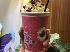 -茶话弄(李家村万达店)