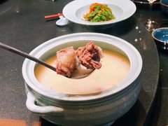 -丽江金茂凯悦臻选酒店-滇香馆