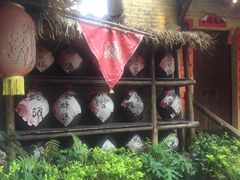 -五邑人家(江门店)