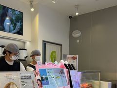 -树夏(成都招商大魔方店)