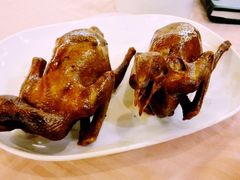 -五谷芳乳鸽王（大梅沙总店C区）(网红打卡店)