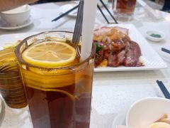 -香港新发烧腊茶餐厅(水围店)