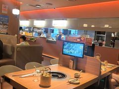 -巴奴毛肚火锅(京西大悦城店)