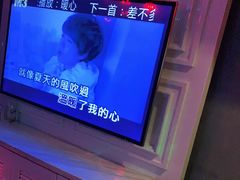 -M3 FASHION KTV(南站店)