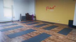 -FineYoga梵音瑜伽·普拉提