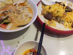 -龙记·香港茶餐厅(海上世界店)