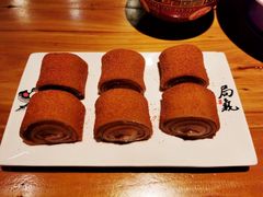 驴打滚-局气 烤鸭·北京菜(光华路店)