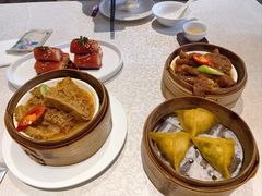 -粤域茶餐厅