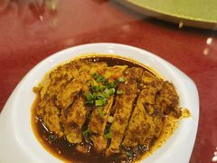 -东四民芳餐厅(世茂工三店)