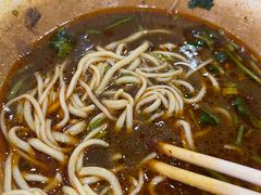 -美玲拉面(鞍山西道店)