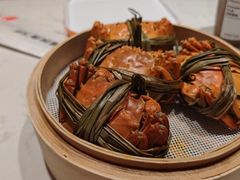 -杨氏青龙虾·羊蝎子(托乐嘉店)