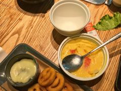 -新石器烤肉(马鞍山印象汇店)