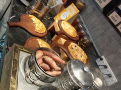 -非烤勿扰韩料自助烤肉(松山湖万科店)