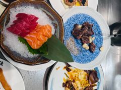 -大渔铁板烧(保利文化广场店)