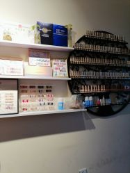 -Miss·A日式美甲美睫