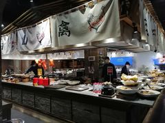 -印巷里主题餐厅(马鞍山店)