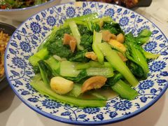 -新新湘菜馆(新中街二条店)