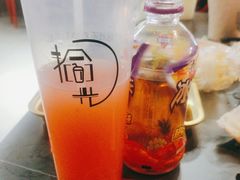 -蜀酱焰·新派融合自助烤肉(仁和春天广场店)