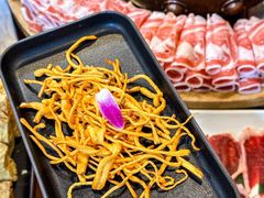 -老北京炸酱面大王.铜锅涮肉(朝阳门店)