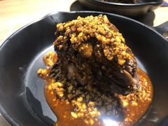 -胡马八破·川菜小馆(高新万达店)