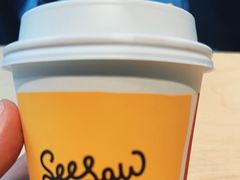 -Seesaw Coffee(深圳深业上城店)