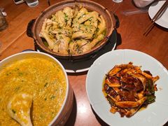 -南园民国茶楼餐厅·常州菜(北大街店)