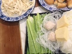 -宣武小院涮肉(前门店)