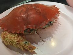 -龙海鲜螃蟹王(宏茂桥店)