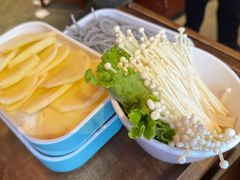 -蜀大侠火锅(香格里拉店)