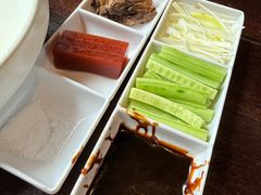 -德永枣香烤鸭(官舍店)