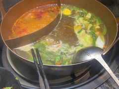 -一善菌·云南菌汤·云南菜(银泰城店)