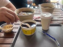 -鸡鸣汤包(红山动物园店)