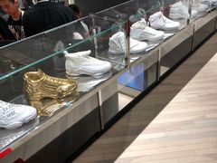 -JORDAN(外滩中央体验店)