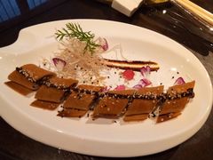 -若蘭慈·无国界素食料理(欢乐海岸店)
