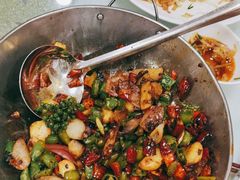 -宜宾海鲜酒家·三十年老字号