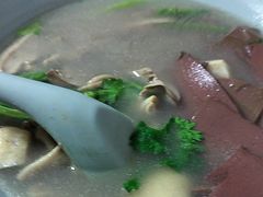 -金原鸭血粉丝汤总店(锁金村店)