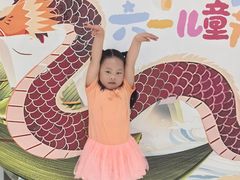 -炫艺舞蹈培训中心(枫尚奥特莱斯店)