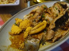 -龙桥私厨·姜花菊花过桥鱼·顺德菜(容桂店)