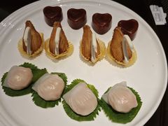 -北海富丽华大酒店·御园中餐厅