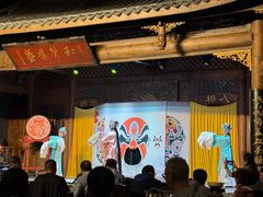 -顺兴老茶馆·精品川菜(世纪城店)