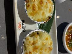 -渔乐之昕·铁板烧自助餐(虹悦城店)