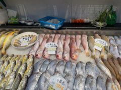 -健跳小海鲜(人民路店)