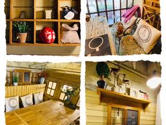 -Cafe Alice咖啡爱丽丝(奥城店)