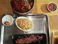 -韩麦大冷面(桂花街直营店)