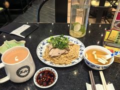 猪润捞面-正斗·港式粤菜(SKLP店)