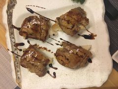 -悦和餐厅(CBD玉米楼店)