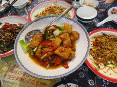 -柴火农家·江西赣南菜(土华店)