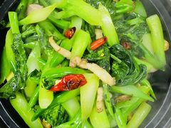 -茶宴·美食地标餐厅(沙坡尾店)