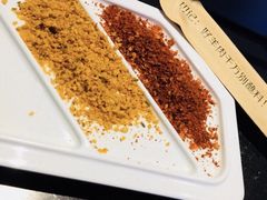 -很久以前羊肉串(簋街店)