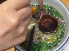 -马记永·兰州牛肉面(3019君尚店)